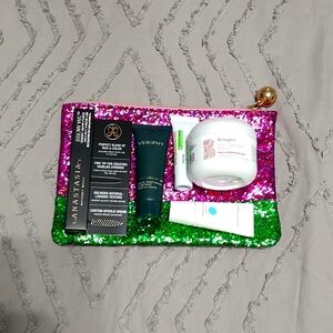 IPSY Cosmetics Bag